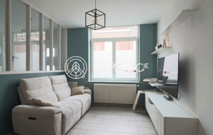 Vente maison à La Chapelle-d'Armentières - Ref.LOM950 - Image 4