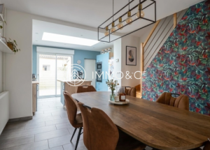 Vente maison à La Chapelle-d'Armentières - Ref.LOM950 - Image 2