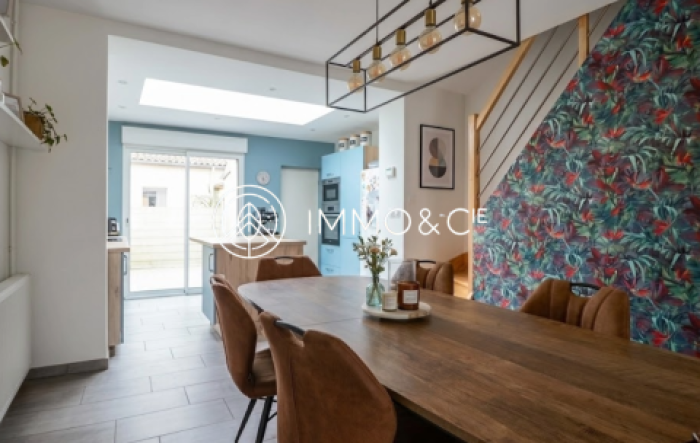 Vente maison à La Chapelle-d'Armentières - Ref.LOM950 - Image 2