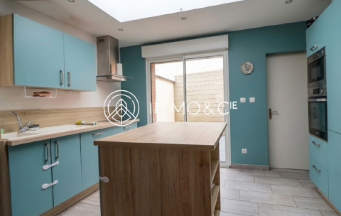 Vente maison à La Chapelle-d'Armentières - Ref.LOM950 - Image 3