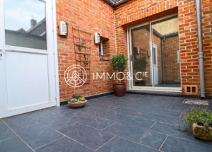 Vente maison à La Chapelle-d'Armentières - Ref.LOM950 - Image 5