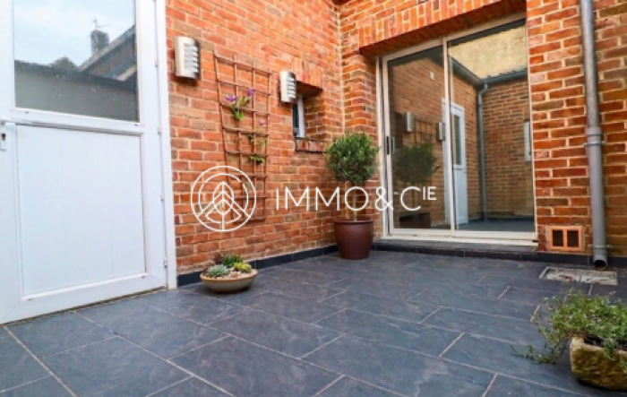 Vente maison à La Chapelle-d'Armentières - Ref.LOM950 - Image 5