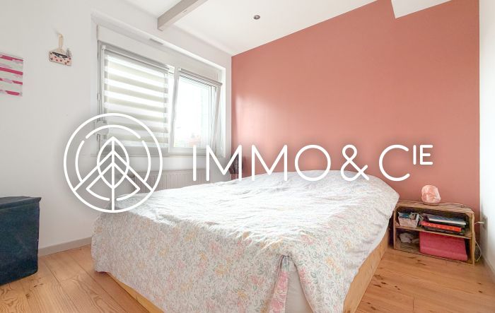 Vente maison à Quesnoy-sur-Deûle - Ref.QSD706 - Image 9