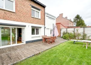 Vente maison à Quesnoy-sur-Deûle - Ref.QSD706 - Image 2