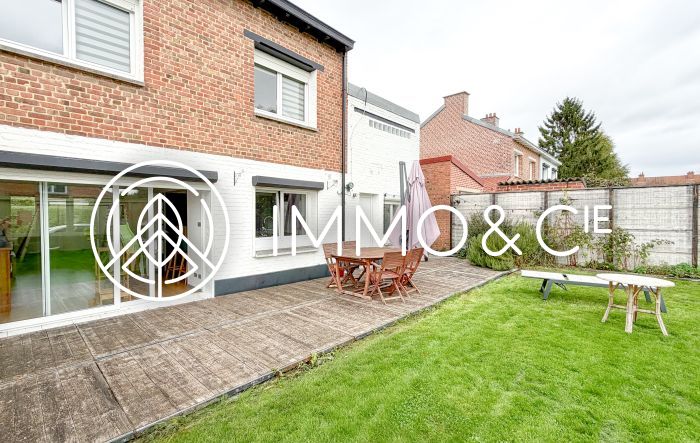 Vente maison à Quesnoy-sur-Deûle - Ref.QSD706 - Image 2