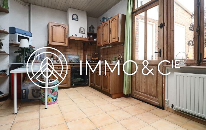 Vente maison à Lomme - Ref.LOM952 - Image 5
