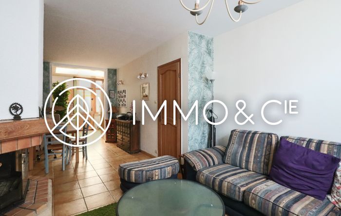 Vente maison à Lomme - Ref.LOM952 - Image 3