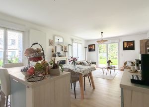 Vente appartement à Marquette-lez-Lille - Ref.QSD708 - Image 6