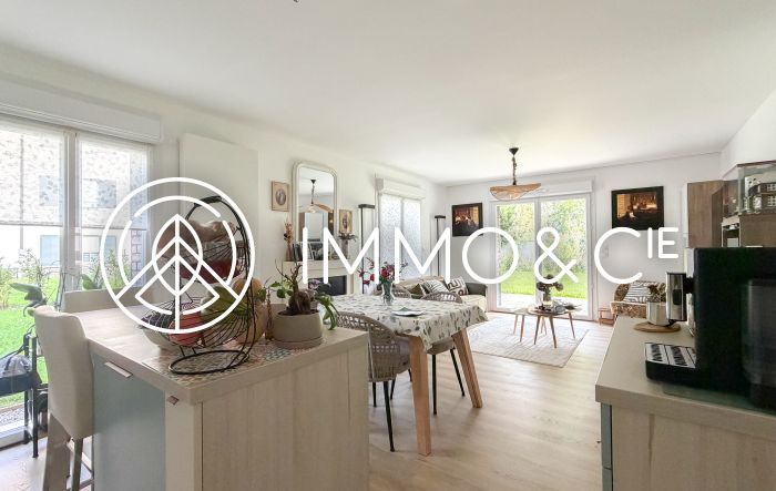 Vente appartement à Marquette-lez-Lille - Ref.QSD708 - Image 6
