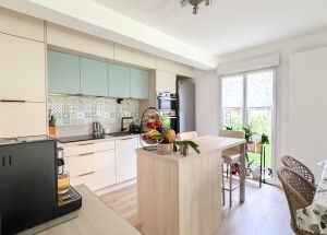 Vente appartement à Marquette-lez-Lille - Ref.QSD708 - Image 5