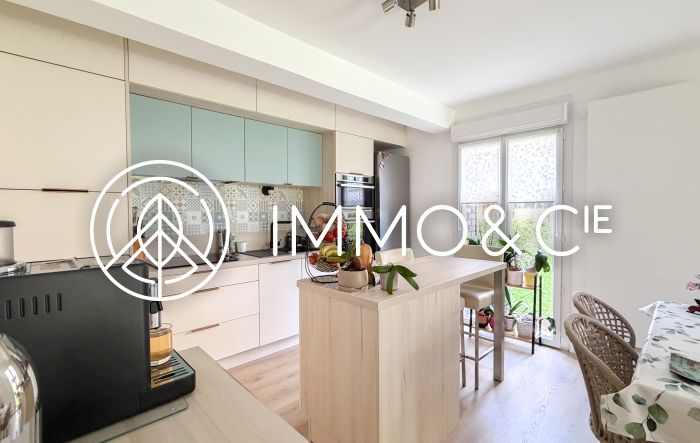 Vente appartement à Marquette-lez-Lille - Ref.QSD708 - Image 5