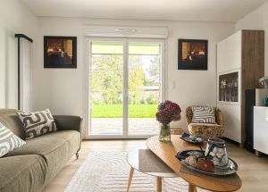 Vente appartement à Marquette-lez-Lille - Ref.QSD708 - Image 7