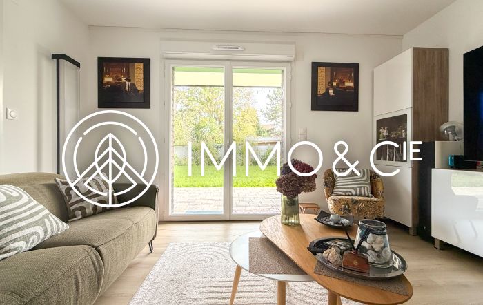 Vente appartement à Marquette-lez-Lille - Ref.QSD708 - Image 7