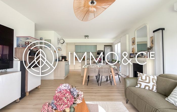 Vente appartement à Marquette-lez-Lille - Ref.QSD708 - Image 3