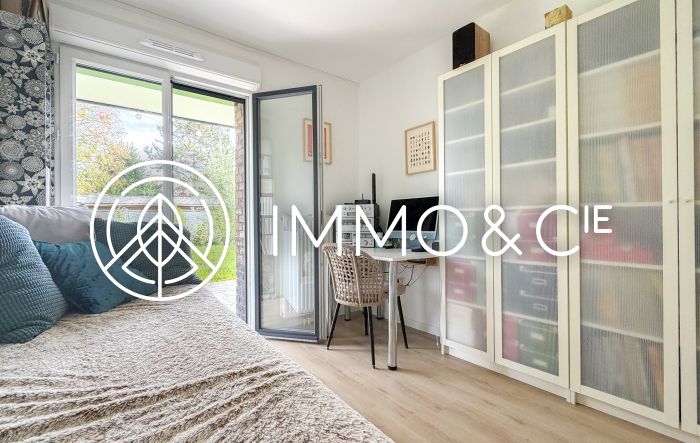 Vente appartement à Marquette-lez-Lille - Ref.QSD708 - Image 9