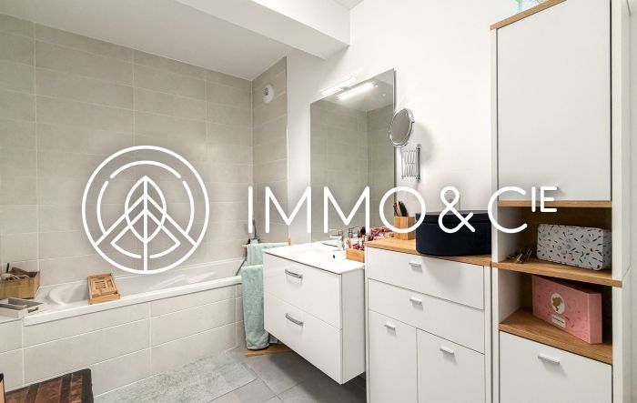 Vente appartement à Marquette-lez-Lille - Ref.QSD708 - Image 8