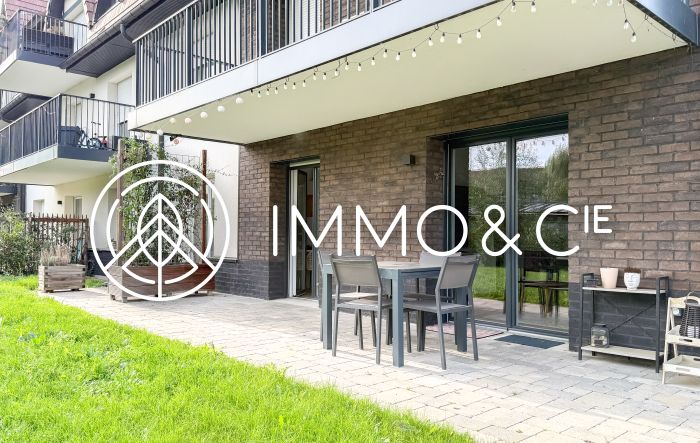 Vente appartement à Marquette-lez-Lille - Ref.QSD708 - Image 17