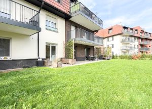Vente appartement à Marquette-lez-Lille - Ref.QSD708 - Image 2