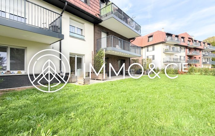 Vente appartement à Marquette-lez-Lille - Ref.QSD708 - Image 2