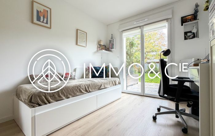 Vente appartement à Marquette-lez-Lille - Ref.QSD708 - Image 10