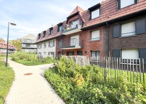 Vente appartement à Marquette-lez-Lille - Ref.QSD708 - Image 18