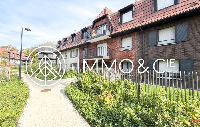 Vente appartement à Marquette-lez-Lille - Ref.QSD708 - Image 18