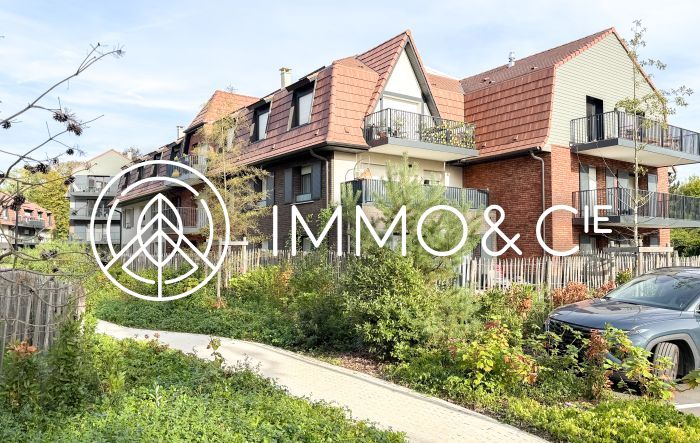 Vente appartement à Marquette-lez-Lille - Ref.QSD708 - Image 15