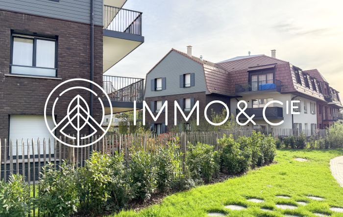 Vente appartement à Marquette-lez-Lille - Ref.QSD708 - Image 16