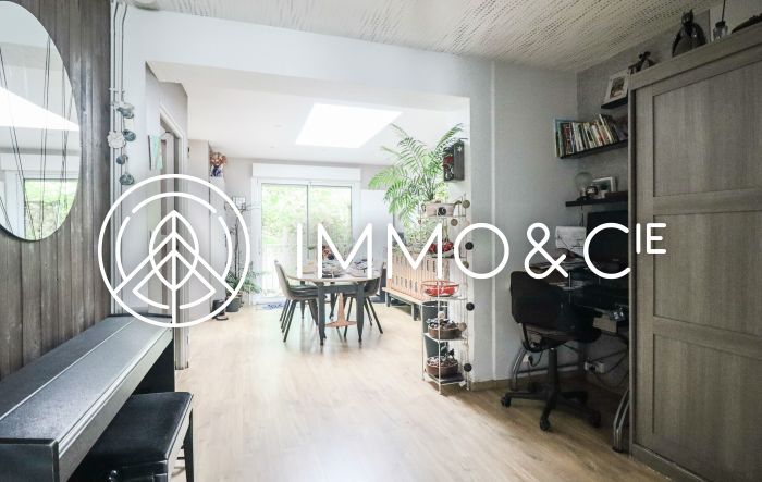 Vente maison à Loos - Ref.LOM953 - Image 4