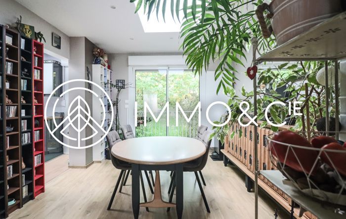 Vente maison à Loos - Ref.LOM953 - Image 6