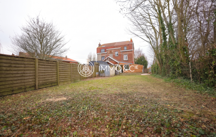 Maison 5 pièces 112 m² · à Quesnoy-sur-Deûle · 112 m² · 249 000 €