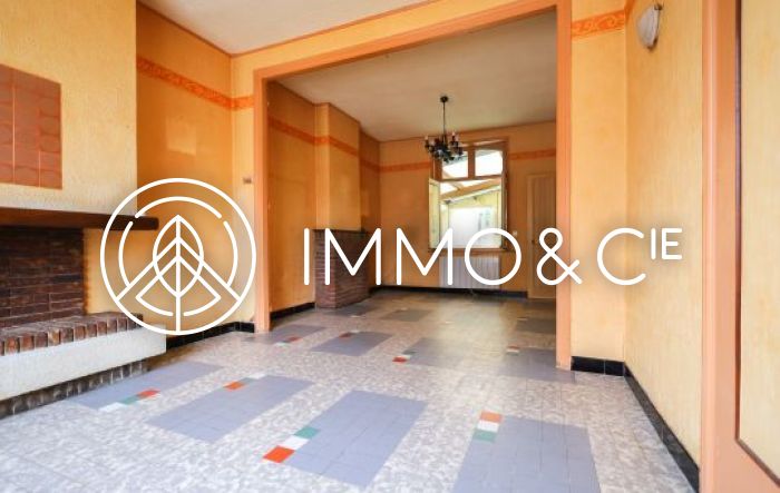 Vente maison à Quesnoy-sur-Deûle - Ref.QSD709 - Image 5