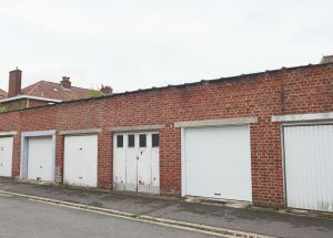 Vente garage à Loos - Ref.LOM954 - Image 2