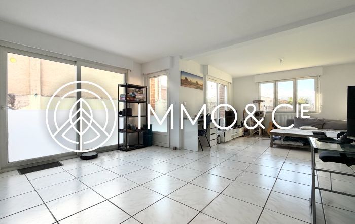 Vente maison à Quesnoy-sur-Deûle - Ref.QSD710 - Image 2