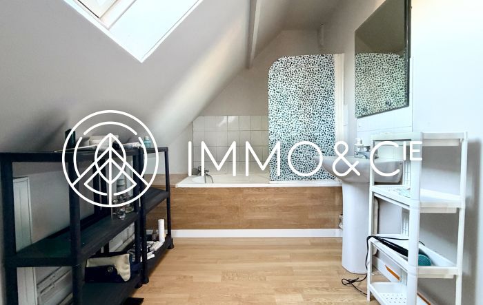 Vente maison à Quesnoy-sur-Deûle - Ref.QSD710 - Image 9