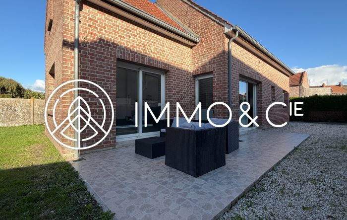 Vente maison à Quesnoy-sur-Deûle - Ref.QSD710 - Image 10