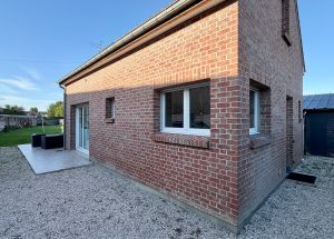 Vente maison à Quesnoy-sur-Deûle - Ref.QSD710 - Image 11