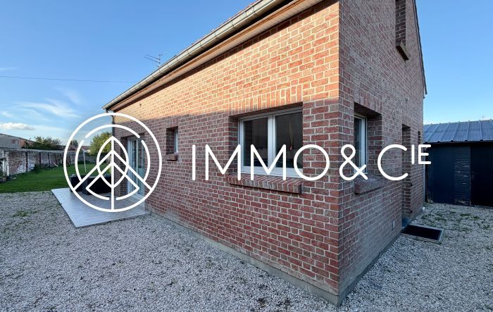 Vente maison à Quesnoy-sur-Deûle - Ref.QSD710 - Image 11