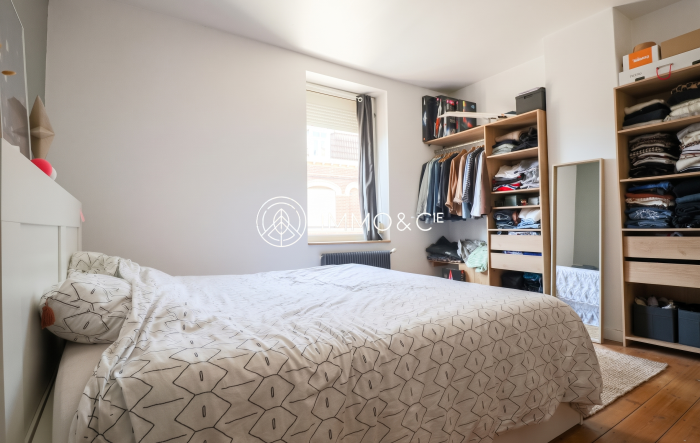Vente maison à Lomme - Ref.LOM956 - Image 7