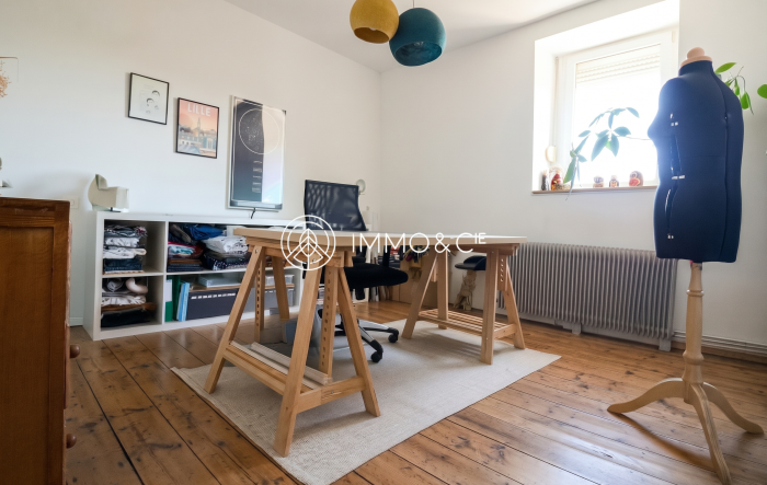 Vente maison à Lomme - Ref.LOM956 - Image 9