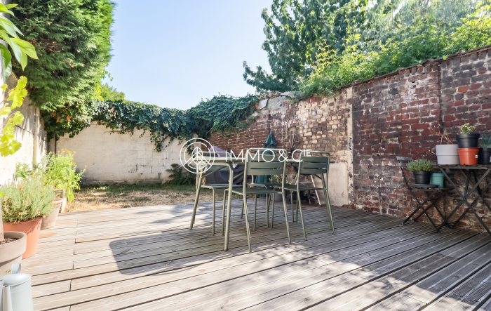 Vente maison à Lomme - Ref.LOM956 - Image 6