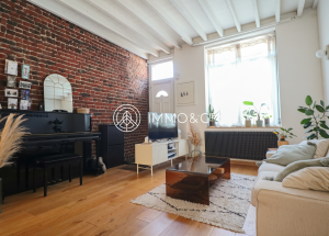 Vente maison à Lomme - Ref.LOM956 - Image 2