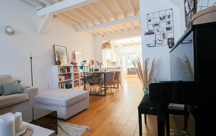 Vente maison à Lomme - Ref.LOM956 - Image 3