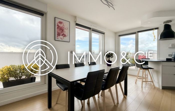 Vente appartement à Quesnoy-sur-Deûle - Ref.QSD711 - Image 6