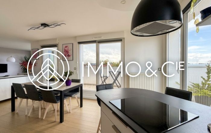 Vente appartement à Quesnoy-sur-Deûle - Ref.QSD711 - Image 9