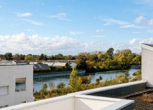 Vente appartement à Quesnoy-sur-Deûle - Ref.QSD711 - Image 3