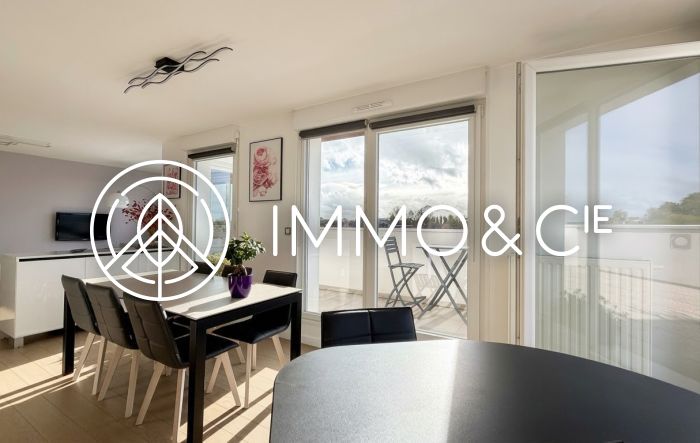 Vente appartement à Quesnoy-sur-Deûle - Ref.QSD711 - Image 10