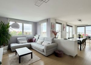 Vente appartement à Quesnoy-sur-Deûle - Ref.QSD711 - Image 2