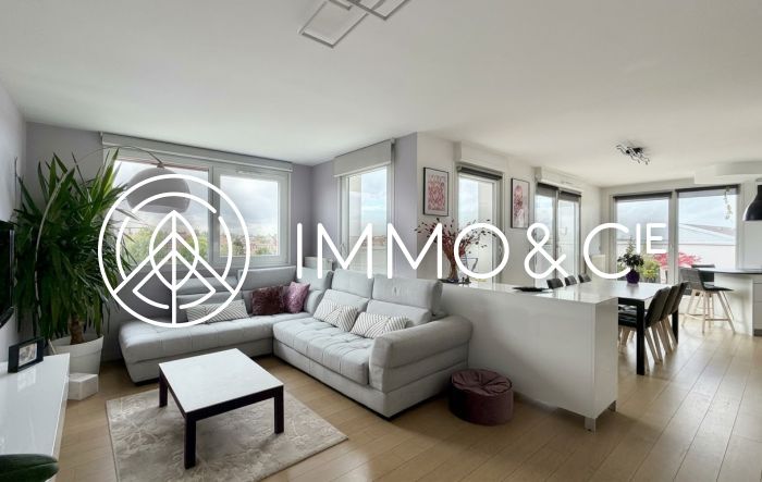 Vente appartement à Quesnoy-sur-Deûle - Ref.QSD711 - Image 2