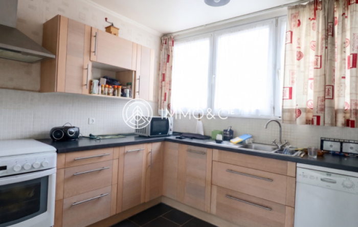 Vente maison à Lomme - Ref.LOM957 - Image 4